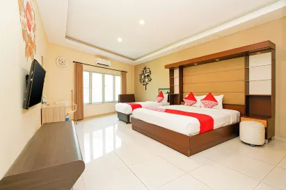 Super OYO Capital O 175 K-60 Residence