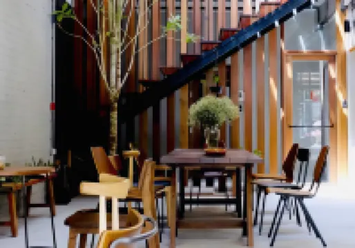 Tan Hostel X Cafe , Aonang Beach