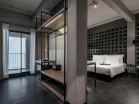Palette The Ex Capital Hotel Bangkok Hotels near Thonburi