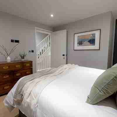 Three Bed Apts Near Spitalfields Mkt Rooms