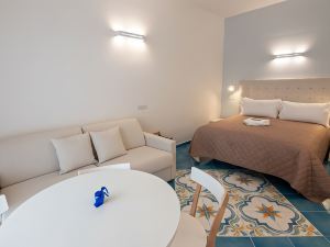 Divina Holiday - Rooms