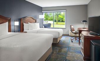 Four Points by Sheraton Kalamazoo