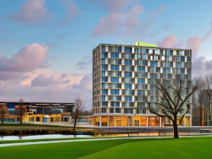 Ibis Styles Rotterdam Ahoy