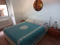 Appartamento del Vecchio Convento Hotels near Gemonio