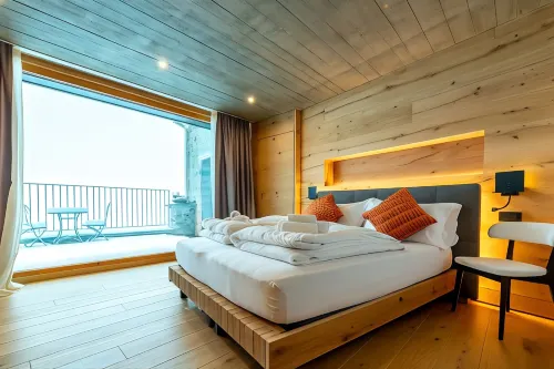 Agriturismo Ca' Pianazöla Hotels in Campodolcino