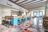 Borgo Ripa Urban Travel - bar