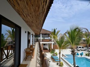 Sand Beach Palm Resort&Villas, Zanzibar