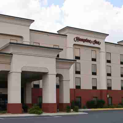 Hampton Inn Martinsburg South-Inwood Hotel Exterior