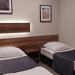 Smart Hotel NEO Tuapse (Смарт НЕО Туапсе) Отели рядом с достопримечательностью «Дельфинарий НЕБУГ»