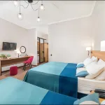 Albatros Hotel Hotels near Anapa Airport
