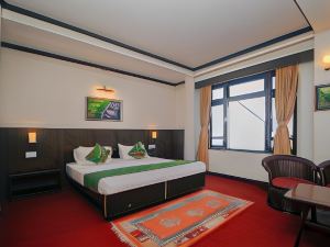 Jagjeet Hotel Pradhan