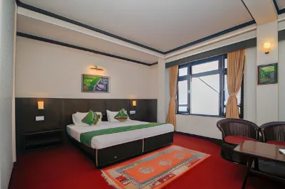 Jagjeet's Hotel Pradhan Darjeeling