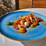 Hotel Evilion Sea and Sun Hotels in Stomio