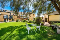 Seacombe House Motor Inn Port Fairy
