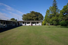 Kennedy Park Resort Napier