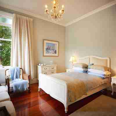 Escape to Picton Boutique Hotel Rooms