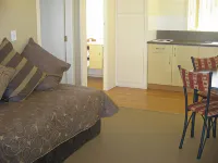 Shortland Court Motel Hotels in Thames