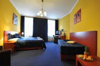 Hotel Arte Hotels in Křtiny