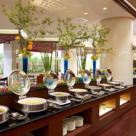 Smile Hotel Naha City Resort Отели рядом со станцией Асахибаши
