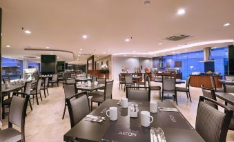 Amaris Hotel Bekasi Barat