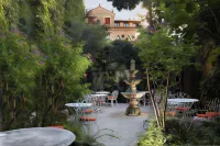 Hotel Flora Hotels in Venedig