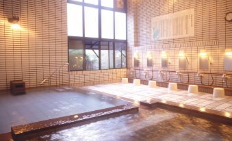 Izumiya Ryokan' Tawarayama Onsen