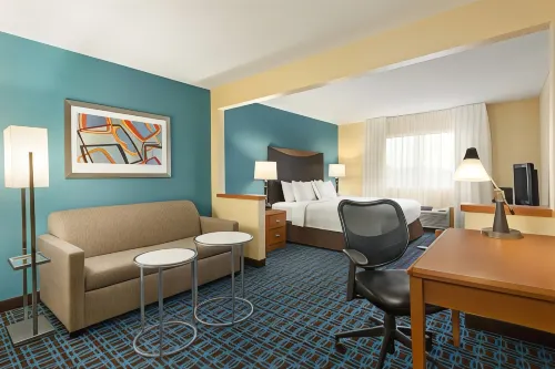 Amerivu Inn and Suites Hotel a Grand Forks