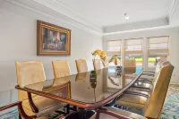 Gulf Hills Hotel & Resort Hotels in Ocean Springs