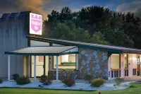 Knights Inn Macedonia Hotels in Macedonia