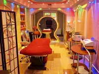 Hotel Willa Park Hotels in Zagan