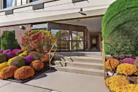 Comfort Inn Syosset-Long Island Hotels in Oyster Bay