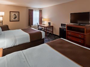 SureStay Plus Hotel by Best Western Auburn