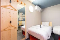 EasyHotel Glasgow