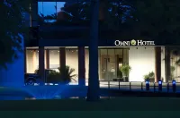 Hyatt Regency Houston West Hotels in Х’юстон