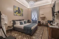 360Me Palace Hotels in der Nähe von Fabrik Avantgarde Store