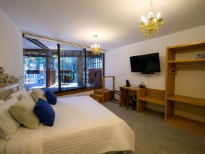 Villa Toscana ValQuirico Lofts & Suites Hotel Boutique