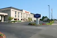 Hampton Inn Seekonk Hotel di Seekonk