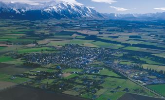 Abisko Lodge