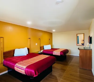 Regency Inn Hondo