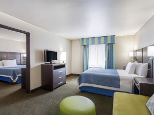 Days Inn & Suites by Wyndham East Flagstaff