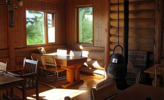 Log Cottage Himawari