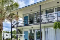 Bells Marina & Resort Các khách sạn ở Orangeburg
