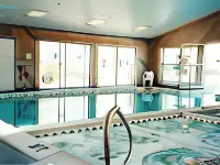 Sunrise Beach Motel Hotels in Mackinaw Township