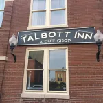 Talbott Inn