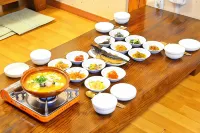 Seocheon Munheon Traditional Hotel Hotels in Seocheon-gun