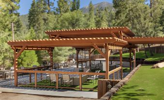 Tahquitz Pines Retreat