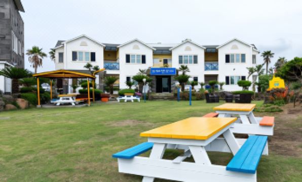 1. 제주 애월해안누..