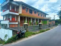 Hotel Gondang Sivali Samosir