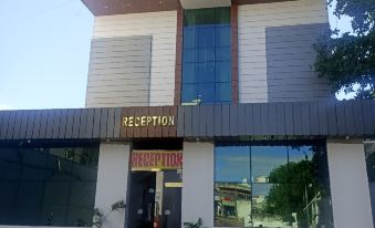 Hotel Rajkamal