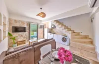 Nouba Villas فنادق في Cukurbag Mahallesi